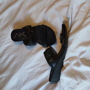Anne Klein Sport sandals